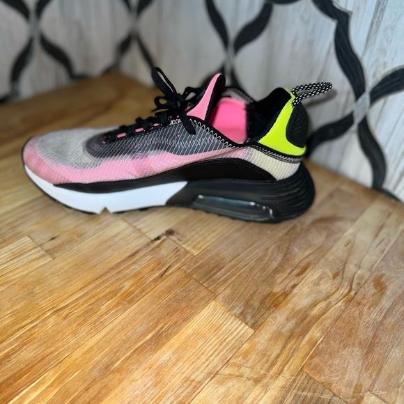 Nike Air forces - Picture 10 of 11